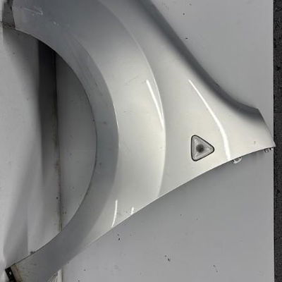 Aile avant gauche Renault KANGOO - GRAND KANGOO II (KW0-1_) 1.5 dci 70 (kw0v, kw0a) (2008)