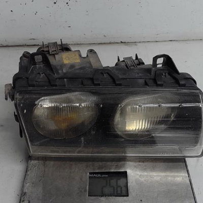 Phare antibrouillard avant gauche BMW SERIE 3 E36