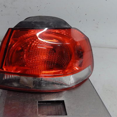 Feu arrière droit Volkswagen GOLF VI (5K1) 1.4 tsi (2008-2012) 5 portes