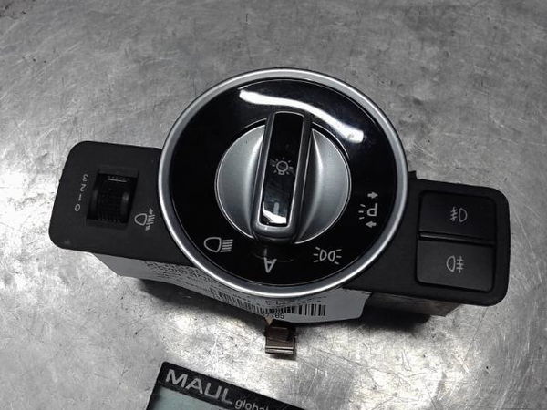 Interrupteur commande de phares Mercedes-benz CLASSE C T-Model (S204) C 200 cdi (204.201) (2010-2014)