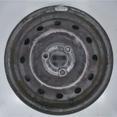 Jante tole 2 Citroën AX (ZA-_) 10 (1987-1998)