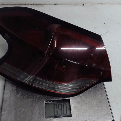Feu arrière gauche Citroën DS4 (NX_) 1.6 thp 155 (2011-2015)