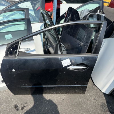 Porte avant gauche Honda CIVIC VIII Hatchback (FN, FK) 1.8 (fn1, fk2) (2005)