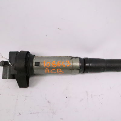 Bobine 4 Peugeot 207-207 (WA_, WC_) 1.6 16v vti (2007-2012) 5 portes