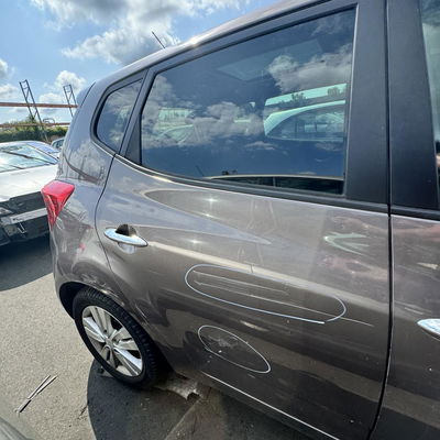 Porte arrière droite Hyundai Ix20 (JC) 1.6 crdi (2011-2019)