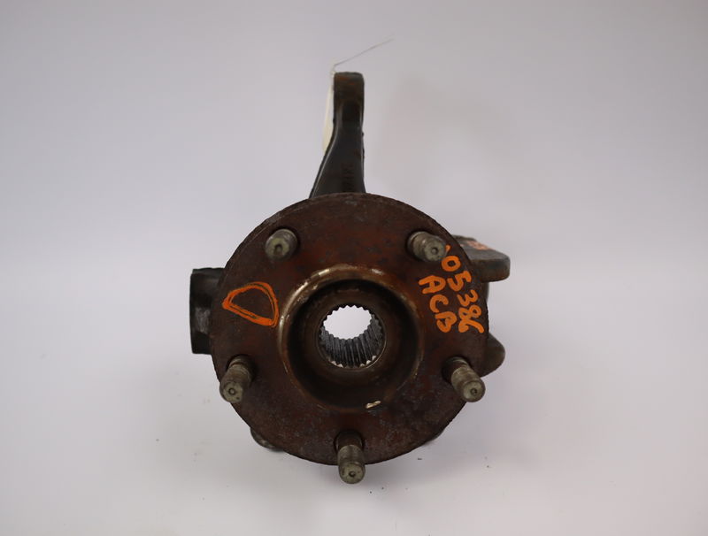 Fusee avd Jaguar X-TYPE I (X400) 2.2 d (2005-2009)