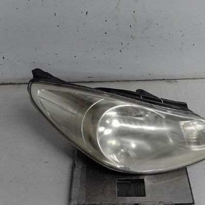 Phare antibrouillard avant gauche Hyundai I10 I (PA) 1.1 crdi (2008-2011)