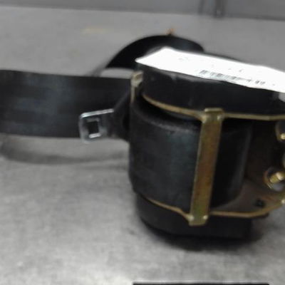 Ceinture avant droite Peugeot 406 Coupé (8C) 2.0 16v (1997-2004)
