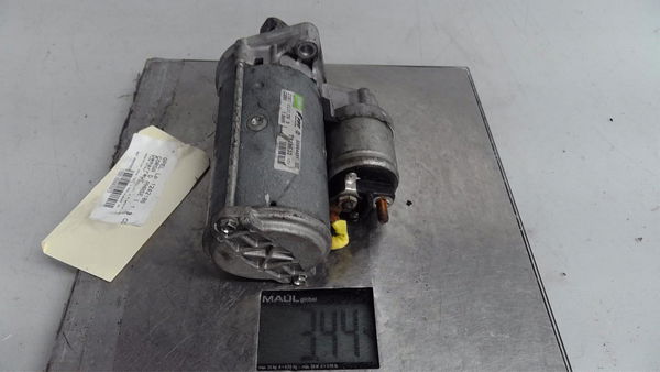 Démarreur Opel CORSA D (S07) 1.3 cdti (l08, l68) (2006-2014) 3 portes