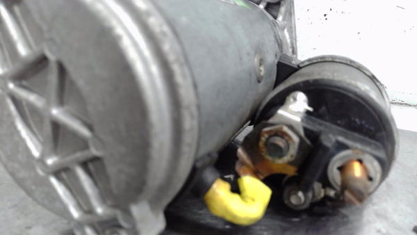 Démarreur Opel CORSA D (S07) 1.3 cdti (l08, l68) (2006-2014) 3 portes