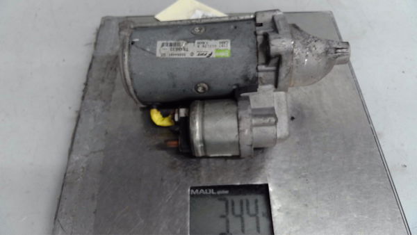 Démarreur Opel CORSA D (S07) 1.3 cdti (l08, l68) (2006-2014) 3 portes