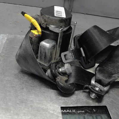 Ceinture avant gauche Fiat QUBO (225_) 1.4 (225axa1a) (2008)