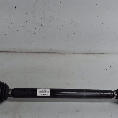 Transmission avant droite Audi A1 (8X1, 8XK) 1.6 tdi (2011-2015) 3 portes
