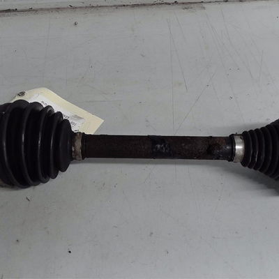 Transmission avant gauche Audi A1 (8X1, 8XK) 1.6 tdi (2011-2015) 3 portes