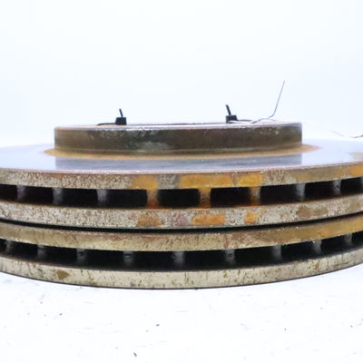 Disque avant Peugeot 306 3-5 portes (7A, 7C, N3, N5) 1.9 d (1994-2001)