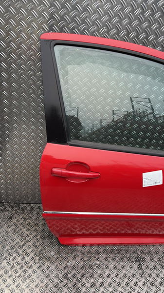 Porte avant droite Peugeot 207-207 (WA_, WC_) 1.4 16v (2006-2013) 3 portes
