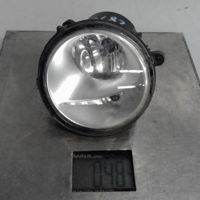 Phare antibrouillard avant gauche Renault TWINGO II (CN0_) 1.2 16v (cn04, cn0a, cn0b) (2007-2014) 3 portes