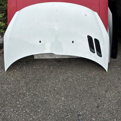 Capot Peugeot 206 (2L_, 2M_) 1.4 hdi eco 70 (2009-2013) 5 portes