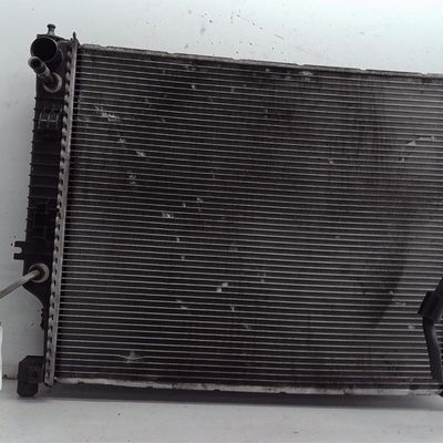 Radiateur Mercedes-benz CLASSE M (W164) Ml 350 cdi 4-matic (164.125, 164.124) (2009-2011)