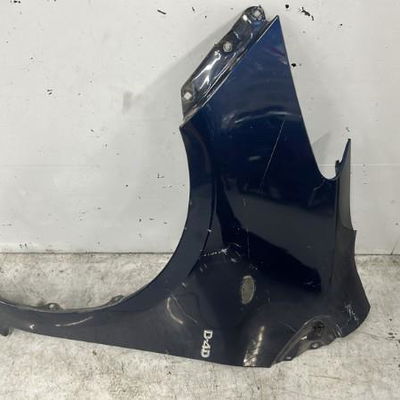 Aile avant gauche Toyota YARIS (_P9_) 1.4 d-4d (nlp90_) (2005-2012)