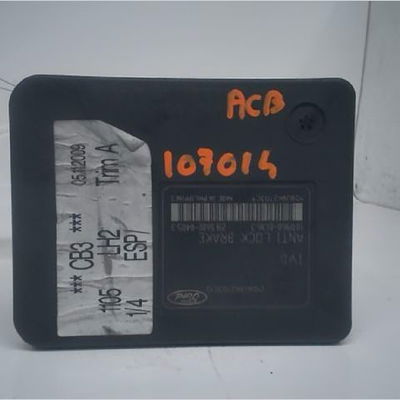 Calculateur abs Ford C-MAX (DM2) 1.6 tdci (2007-2010) 5 portes