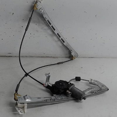 Moteur essuie-glace av droit Peugeot 206 3-5 portes (2A-C) 2.0 hdi 90 (1999-2009) 5 portes
