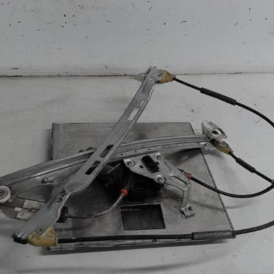 Mecanismemoteur leve-glace avg Peugeot 206 3-5 portes (2A-C) 2.0 hdi 90 (1999-2009) 5 portes