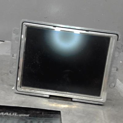 Autoradio Peugeot 607 (9D, 9U) 2.7 hdi 24v (2004-2011)