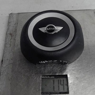 Airbag volant Mini MINI (R56) Cooper d (2006-2010)
