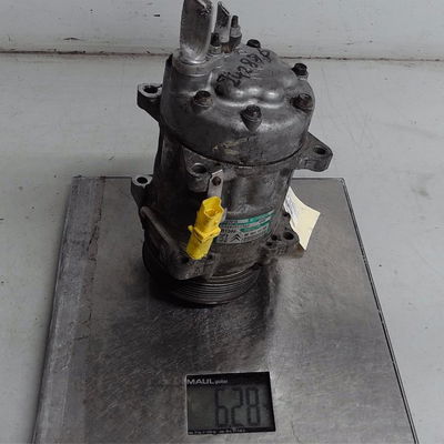 Compresseur air conditionne Citroën C5 I (DC_) 2.2 hdi (dc4hxb, dc4hxe) (2001-2004)