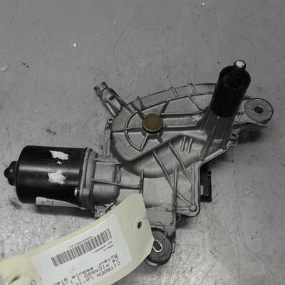 Moteur essuie-glace avant Citroën C4 PICASSO I Monospace (UD_) 1.6 hdi (2007-2013) 5 portes
