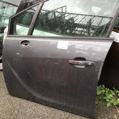 Porte avant gauche Opel MERIVA B Monospace (S10) 1.7 cdti (75) (2010-2017)