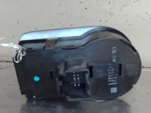 Interrupteur commande de phares Opel MERIVA B Monospace (S10) 1.7 cdti (75) (2010-2017)