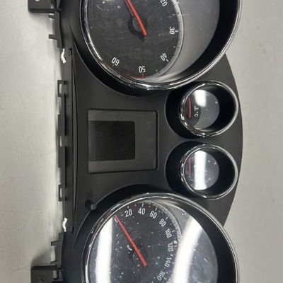 Compteur Opel MERIVA B Monospace (S10) 1.7 cdti (75) (2010-2017)