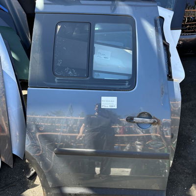 Porte coulissante d Volkswagen CADDY III Camionnette-Monospace (2KA, 2KH, 2CA, 2CH) 1.9 tdi (2004-2010)