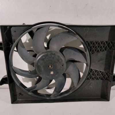 Moteur ventilateur radiateur Ford FIESTA V (JH_, JD_) 1.4 16v (2001-2008) 5 portes
