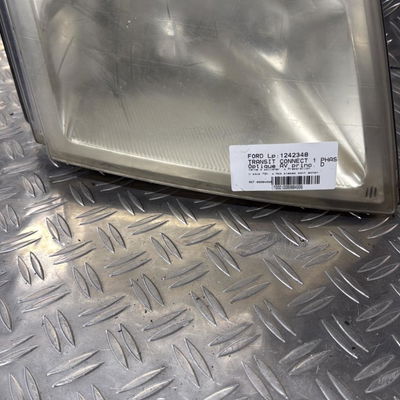 Phare antibrouillard avant gauche Ford TRANSIT CONNECT (P65_, P70_, P80_) 1.8 tdci (2002-2013) 3 portes