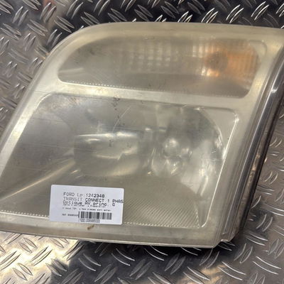 Phare gauche Ford TRANSIT CONNECT (P65_, P70_, P80_) 1.8 tdci (2002-2013) 3 portes