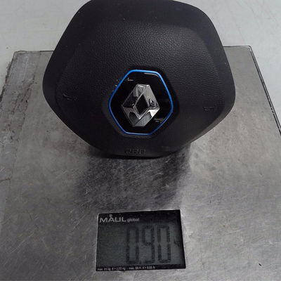 Airbag volant Renault ZOE (BFM_) Zoe (bfmc, bfmd) (2019)