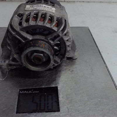 Alternateur Alfa romeo MITO (955_) 1.4 multiair (955axl1b) (2009-2013)
