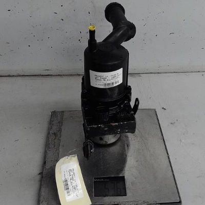 Pompe direction assistee Peugeot 307 CC (3B) 2.0 16v (2003-2005) 2 portes