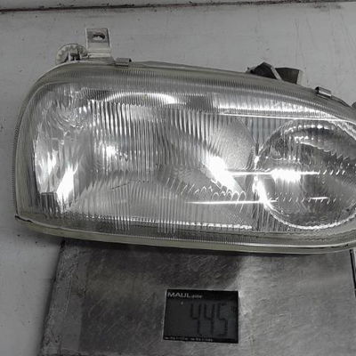 Phare antibrouillard avant gauche Volkswagen GOLF III (1H1) 1.4 (1991-1997)