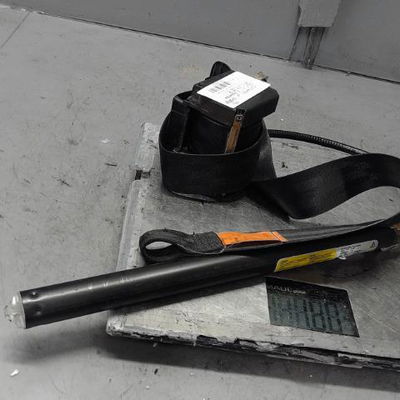 Ceinture avant gauche Volkswagen GOLF III (1H1) 1.4 (1991-1997)