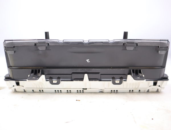 Bloc compteurs Nissan NOTE (E12) 1.2 dig-s (2013)