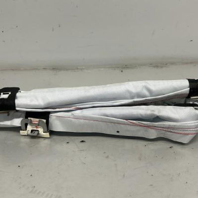Airbag toit avd Peugeot 2008 I (CU_) 1.2 thp 110 - puretech 110 (2015) 5 portes