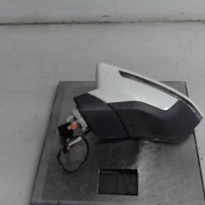 Retroviseur exterieur gauche Seat LEON (5F1) 2.0 tdi (2012-2020) 5 portes
