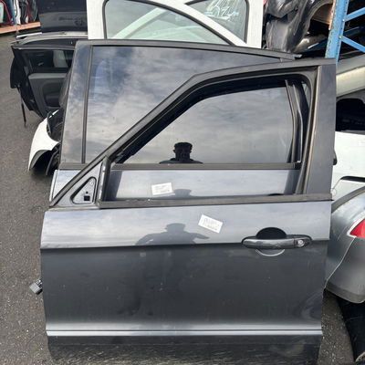 Porte avant gauche Ford S-MAX (WA6) 1.8 tdci (2006-2014)