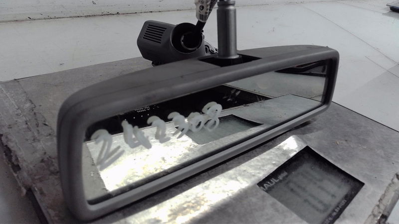 Retroviseur interieur Volkswagen PHAETON (3D1, 3D2, 3D3, 3D4, 3D6, 3D7, 3D8, 3D9) 5.0 v10 tdi 4motion (2002-2006)