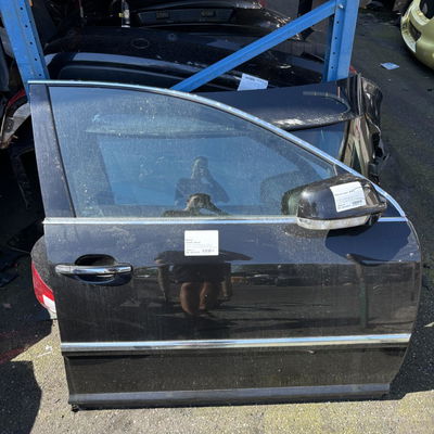 Porte avant droite Volkswagen PHAETON (3D1, 3D2, 3D3, 3D4, 3D6, 3D7, 3D8, 3D9) 5.0 v10 tdi 4motion (2002-2006)