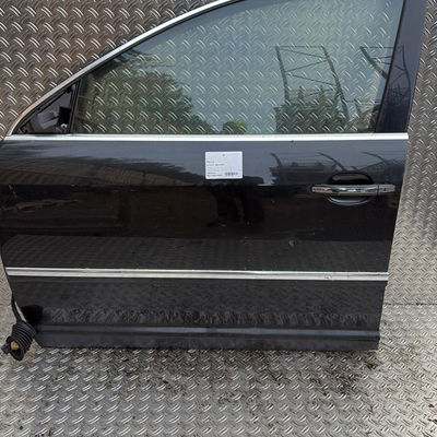 Porte avant gauche Volkswagen PHAETON (3D1, 3D2, 3D3, 3D4, 3D6, 3D7, 3D8, 3D9) 5.0 v10 tdi 4motion (2002-2006)